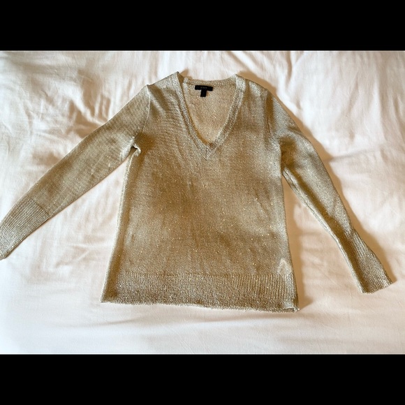 J Crew and Ann Taylor Sweater Bundle - Picture 4 of 13